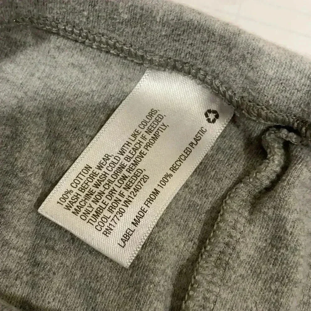 Cloud island sweater and pants